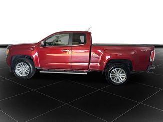 Used 2017 GMC Canyon SLT w/ Driver Alert Package AWD/4WD video 2