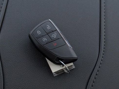 New 2026 GMC Sierra 1500 Elevation w/ Elevation Premium Package image 27