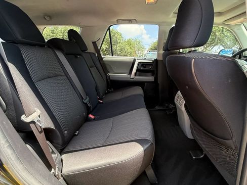Used 2011 Toyota 4Runner SR5 AWD/4WD image 17