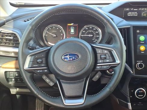 Used 2024 Subaru Forester Touring w/ POP Package 3 image 21