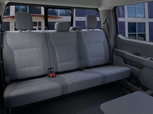 New 2026 Ford F250 XL w/ STX Appearance Package image 12