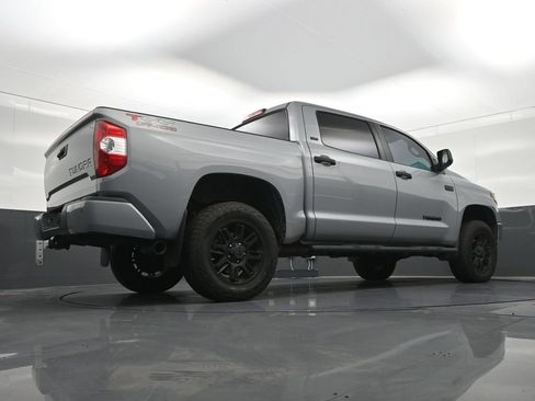 Used 2021 Toyota Tundra SR5 RWD image 27