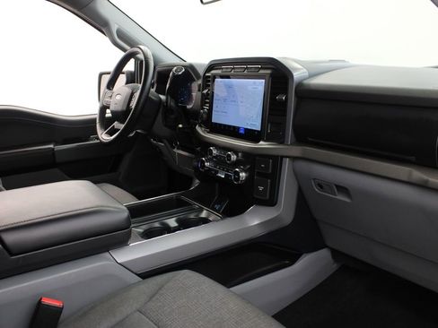 Used 2024 Ford F150 XLT w/ Mobile Office Package AWD/4WD image 24