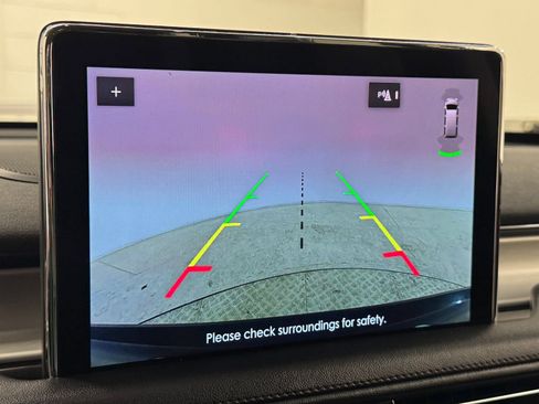 Used 2024 Lincoln Aviator AWD image 36