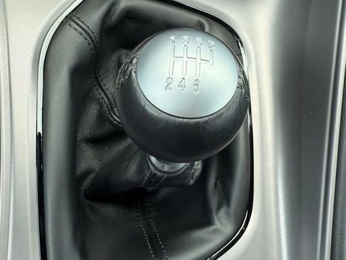 Used 2023 Dodge Challenger R/T w/ Blacktop Package image 27