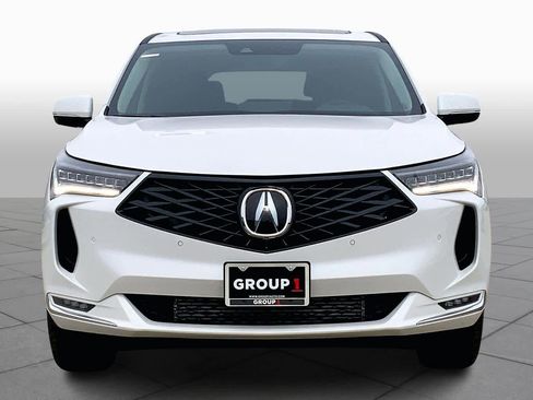 New 2026 Acura RDX w/Advance Package image 3