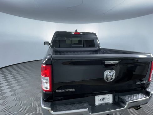 Used 2020 RAM 1500 Big Horn image 7