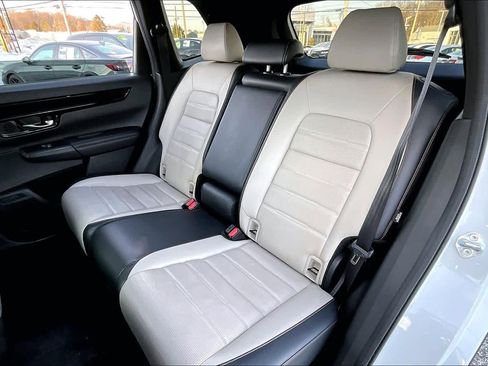 Used 2023 Honda CR-V Sport Touring image 19