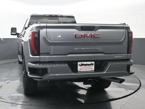 Used 2024 GMC Sierra 2500 AT4 w/ AT4 Premium Plus Package AWD/4WD image 20