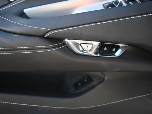 Used 2024 Chevrolet Corvette Stingray Preferred Conv w/ Z51 Performance Package image 21