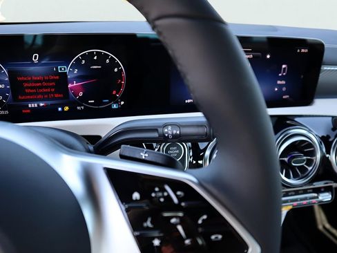 New 2026 Mercedes-Benz CLA 250 4MATIC image 35