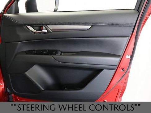 New 2025 MAZDA CX-5 AWD 2.5 S image 19