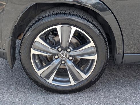 Certified 2024 Lexus UX 250h AWD w/ Premium Package image 10