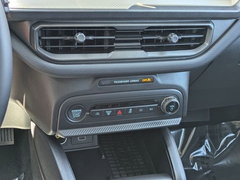 New 2025 Ford Bronco Sport Big Bend w/ Convenience Package image 20