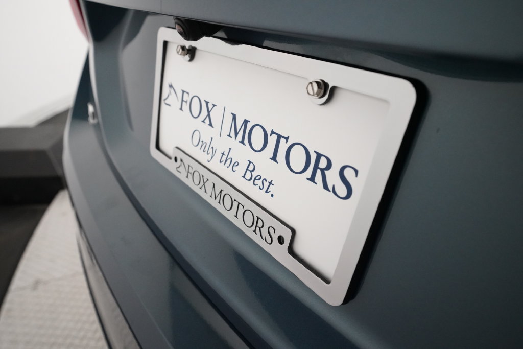 Used 2025 Chevrolet Malibu LT FWD image 35