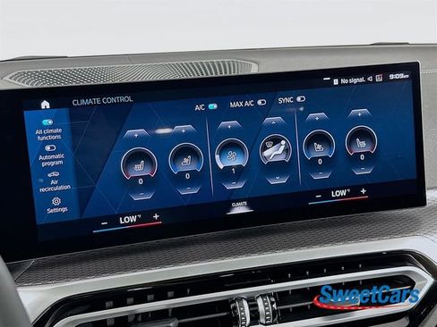 Used 2023 BMW M3 Competition w/ Executive Package image 34