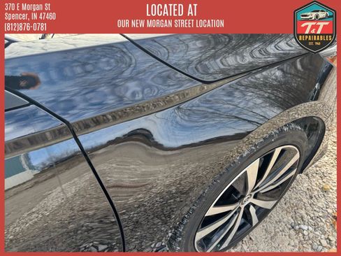 Used 2022 Nissan Altima 2.5 SR image 28