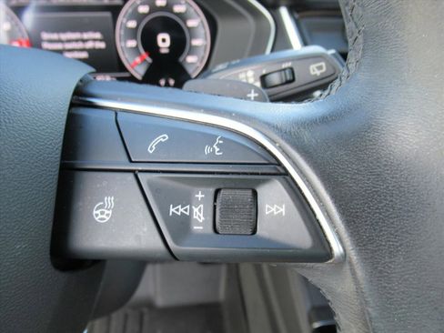 Used 2021 Audi Q5 2.0T Premium Plus w/ Premium Plus Package image 23