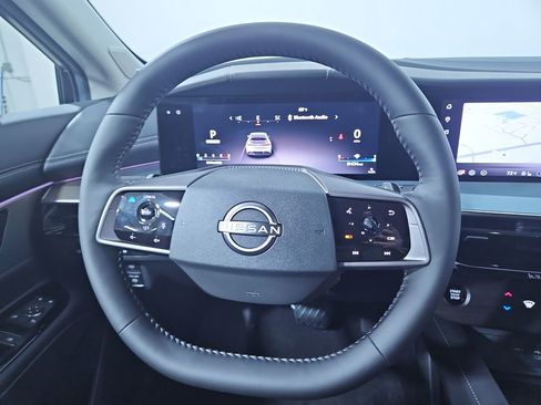 New 2025 Nissan Murano SL image 14