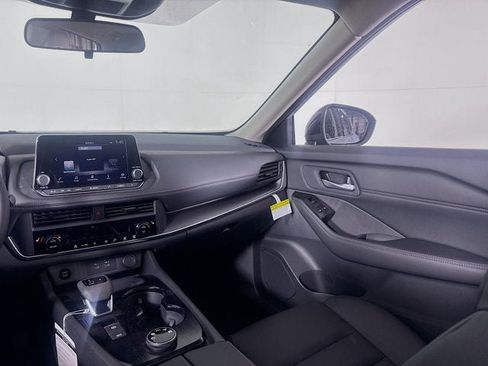 New 2026 Nissan Rogue SV image 20