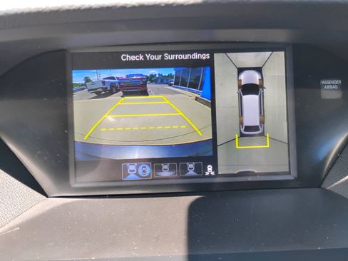 Used 2017 Acura MDX SH-AWD w/ Advance Package image 17