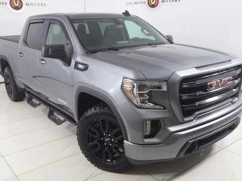 Used 2020 GMC Sierra 1500 Elevation w/ Elevation Value Package image 15
