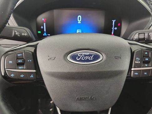 Used 2023 Ford Escape Active AWD/4WD image 12