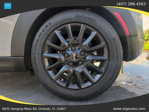 Used 2016 MINI Cooper S FWD image 23