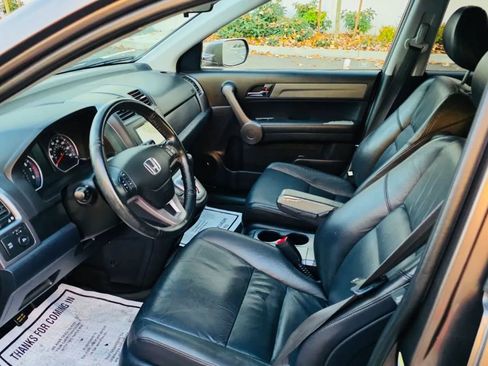 Used 2009 Honda CR-V EX-L image 9