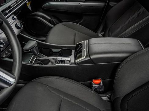 Certified 2026 Hyundai Tucson SEL FWD image 20