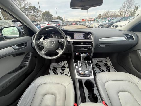 Used 2014 Audi A4 2.0T Premium Plus image 11