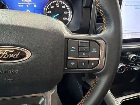 Certified 2023 Ford F150 Tremor w/ 360 Degree Camera Package AWD/4WD image 32