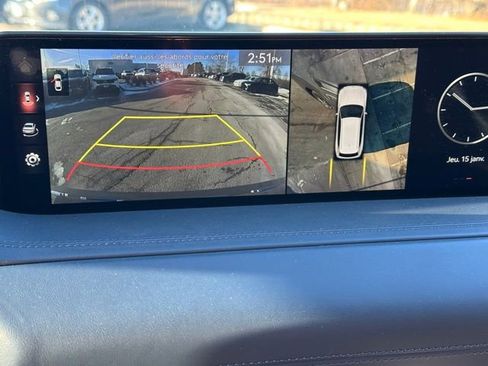 Used 2022 Genesis GV80 3.5T Advanced + image 24