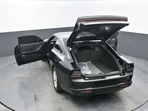 New 2025 Dodge Charger R/T w/ Quick Order Package 25M R/T image 68