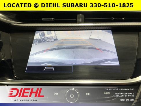 Used 2022 Buick Encore GX Preferred w/ Sport Touring Package image 30