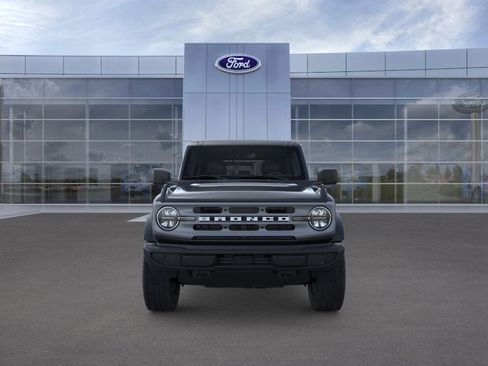 New 2025 Ford Bronco Big Bend image 6