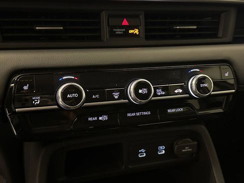 New 2026 Honda Pilot EX-L image 25