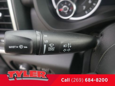 New 2026 RAM 1500 Big Horn AWD/4WD image 25