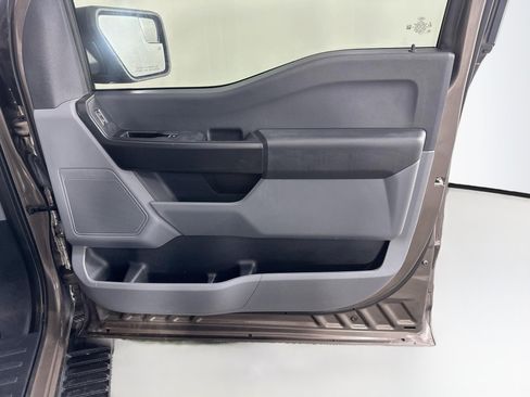 Used 2022 Ford F150 XL w/ Equipment Group 101A High AWD/4WD image 29