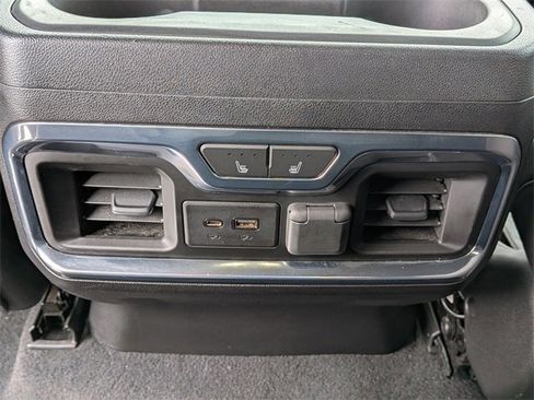 Used 2020 Chevrolet Silverado 2500 High Country w/ Technology Package image 15