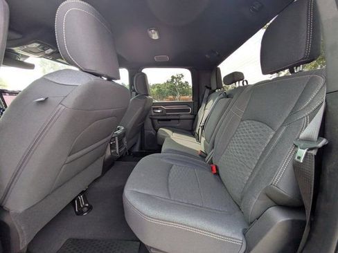 New 2026 RAM 2500 Big Horn image 12