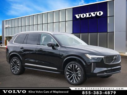New 2025 Volvo XC90 B6 Plus w/ Protection Package Premier
