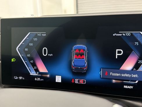 Used 2023 BMW i4 eDrive40 w/ Premium Package RWD image 19