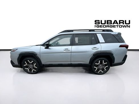 New 2026 Subaru Outback Touring XT AWD/4WD image 5