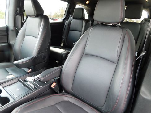 Used 2025 Honda Odyssey Sport-L image 16