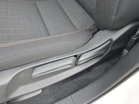 Used 2025 Honda HR-V Sport image 28