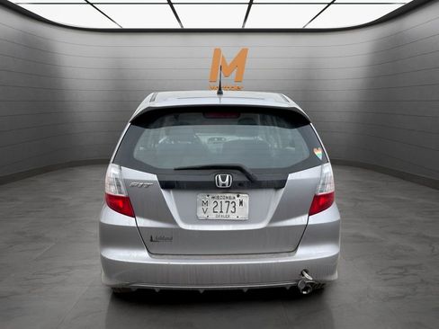 Used 2010 Honda Fit Sport image 4