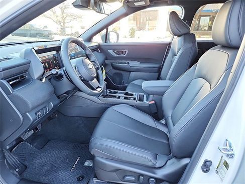 New 2026 Subaru Outback Premium image 8