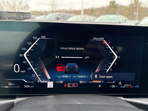 Used 2024 BMW M240i xDrive Coupe w/ Premium Package image 23