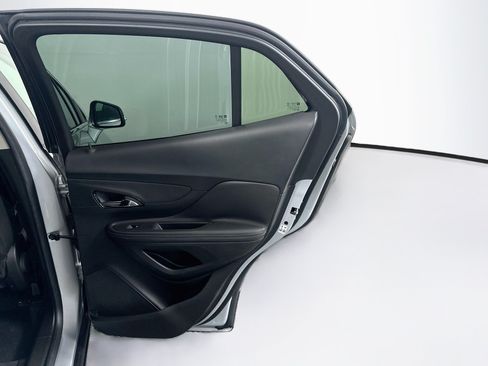 Used 2018 Buick Encore Preferred FWD image 28